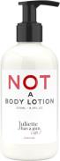 Juliette Has a Gun Juliette HAS A GUN Not A Body Lotion 250 ml. 250 ml...