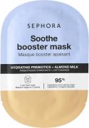 Sephora Collection Boostermaske til Ansigtet - Global Effekt - Ansigts...