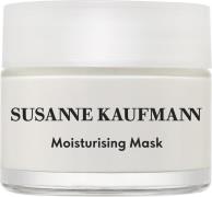 Susanne Kaufmann SK Moisturising Mask 50 ML - Ansigtsmaske hos Magasin