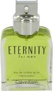 Calvin Klein Eternity Man Eau de Toilette Herreduft 100 ml - Eau De To...