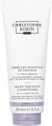 CHRISTOPHE ROBIN Baby Blonde Conditioner Nærende Detangler-balsam til ...