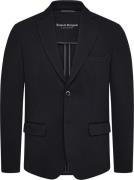 Bruun & Stengade BS Riviere Classic Fit Blazer Mand Navy Blazere Str 4...