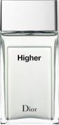 DIOR Higher Eau de Toilette Herreduft 100 ml - Eau De Toilette hos Mag...