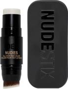 Nudestix Nudies All Over Luminous Color Illumi-Naughty - Highlighter h...