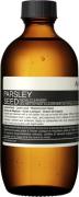 Aesop Parsley Seed Face Cleanser 200 ml - Rensegel hos Magasin