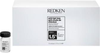 Redken Cerafill Maximize Hair Advance Treatment 60.0ml - Hårkur hos Ma...