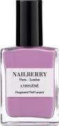 Nailberry Nailberry Lilac Fairy 15 ml 15 ml - Almindelig Neglelak hos ...