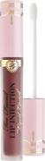 Too Faced Lip Injection Liquid Lipstick Filler Up (3 Ml) 3 ml - Lipglo...