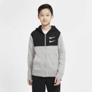 Nike Nike Sportswear Swoosh Haettetroje 137-147 / M - Sweatshirts & Hæ...