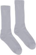 Colorful Standard Organic Active Sock 41-46 - Ankelømper hos Magasin