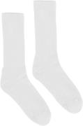 Colorful Standard Organic Active Sock 41-46 - Ankelømper hos Magasin