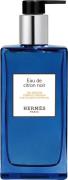 HERMÈS Eau de Citron Noir Hair and Body Shower Gel 200 ml 200 ml - Sho...