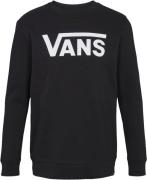 Vans Drop Sweatshirt 139.5-151 / M - Sweatshirts & Hættetrøjer hos Mag...