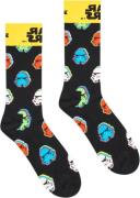 Happy Socks Star Wars™ Stormtrooper Sock 41-46 - Ankelømper hos Magasi...