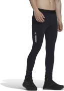 adidas Terrex Agravic XC Tights L - Tights Polyester hos Magasin