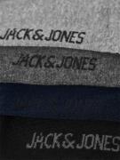 Jack & Jones Jacjens Sock 10 Pack Noos ONE SIZE - Ankelømper hos Magas...