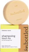 Sephora Collection Naked Shampoo DRY Hair 90G - Hårkur hos Magasin