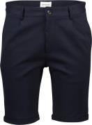 Lindbergh Shorts Mand Blå Chino Shorts Str L - hos Magasin