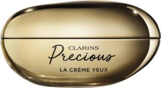 Clarins Precious La Crème Yeux Agedefying Eye Cream 15 ml - Øjencreme ...