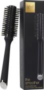 ghd ghd The Smoother Natural Bristel Radial Brush 35 mm - Hårbørster h...