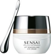 Sensai Cellular Performance Lift Remodelling Eye Cream 15 ml - Øjencre...