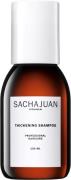 Sachajuan Shampoo Thickening 100 ml 100 ml - Shampoo hos Magasin