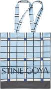 Stine Goya Cotton Tote, 2285 Tote Bags One size - Skuldertasker hos Ma...