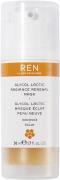 REN CLEAN SKINCARE Radiance Glycol Lactic Radiance Renewal Mask 50 ml ...