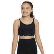 Nike Drifit One Sports bh 137-147 / M - Sports Bh'er hos Magasin