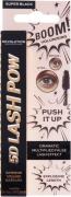 Revolution Revolution 5D Lash Pow Mascara - Mascara hos Magasin