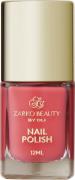 Zarko Beauty by Oli Nail Polish Apricot 12 ml - Almindelig Neglelak ho...