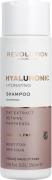 Revolution Revolution Hair Hyaluronic Shampoo 250 ml - Shampoo hos Mag...