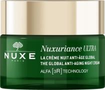 NUXE Nuxuriance Ultra Night Cream 50 ML - Natcreme hos Magasin