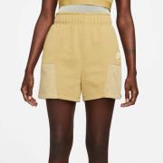 Nike Air Fleece Easy Shorts L - Træningsshorts hos Magasin