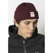 Fat Moose Fat Beanie One size - Huer Bomuld hos Magasin