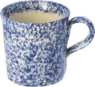 Familianna Granite Breakfast Cup Granite Blue Str V: 200 ml, H: 8 cm -...