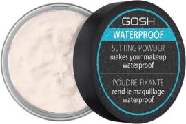 Gosh Waterproof Setting Powder 7 g 7 G - Primer hos Magasin