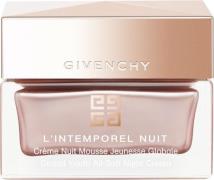 Givenchy Givenchy L'intemporel L'intemporel Night Cream 50 ml - Natcre...