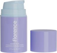 Florence by Mills Plump To It Hydrating Facial Moisturizer 100 ml - Da...