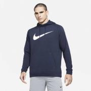 Nike Dri Fit Traeningoje L - Hættetrøjer hos Magasin