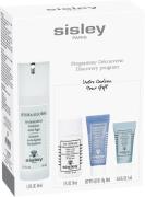 Sisley Hydra Global Moisturizing Discovery Kit 85 ml - Hudplejesæt hos...