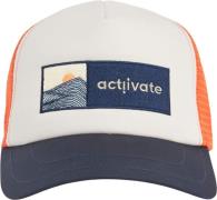 Actiivate GAB Foam Trucker Cap ONE SIZE - Kasketter hos Magasin