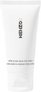 Kenzo Nourishing Flow Hand & Nail Balm For Caress 30 ml - Håndcreme ho...