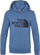 The North Face Drew Peak Haettetroje 6-8 ÅR / S - Sweatshirts & Hættet...