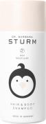 Dr. Barbara Sturm Baby & Kids Hair & Body Shampoo 150 ml - Shampoo hos...