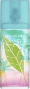 Elizabeth Arden Green Tea Coconut Breeze Eau de Toilette Kvindeduft 10...