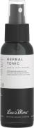 Less Is More Organic Herbal Tonic 50 ml - Hårkur hos Magasin