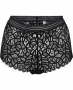 Wacoal Raffine Short Hotpants Str L - hos Magasin