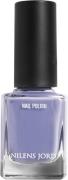 Nilens Jord Nail Polish Pale Lavender - Almindelig Neglelak hos Magasi...