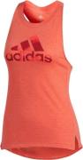 adidas Boxy Bos Tanktop L - Tanktoppe hos Magasin